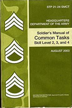 Soldiers manual of common tasks skill levels 2 3 and 4. - Acer travelmate 6492 guide repair manual.